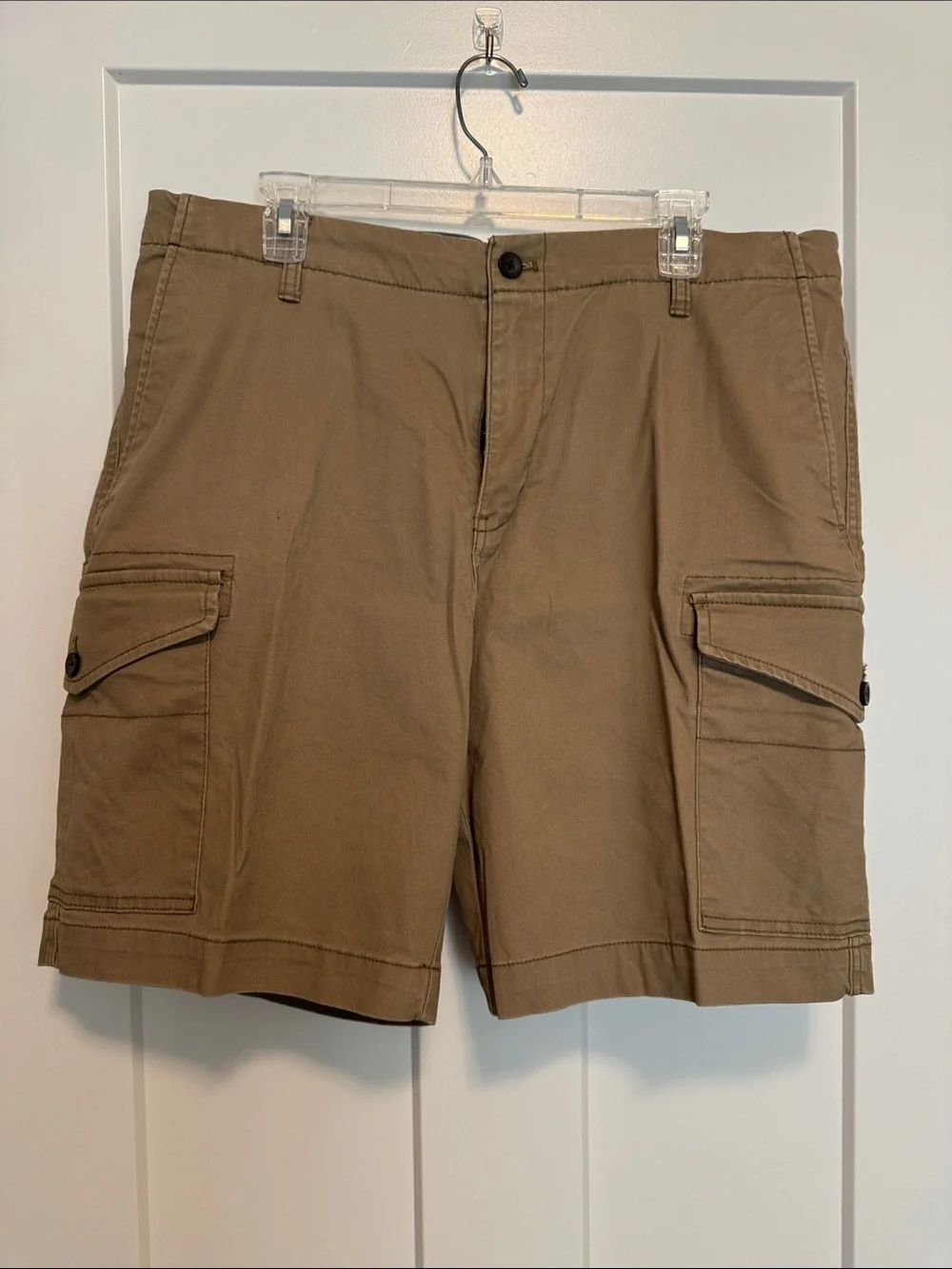 Chaps cargo shorts